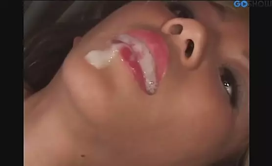 Oral Delights with a Bald Lover