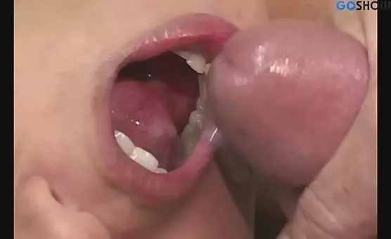 Intense Rimming, Blowjob and Throating
