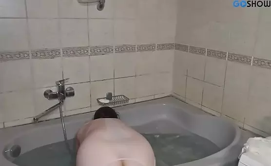 Adult Crossdresser MILF Delight