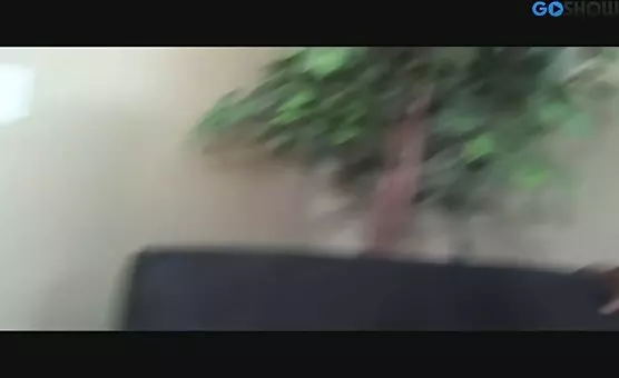 Overweight Ebony Rides Big Black Cocks in Rough, Thick Sex